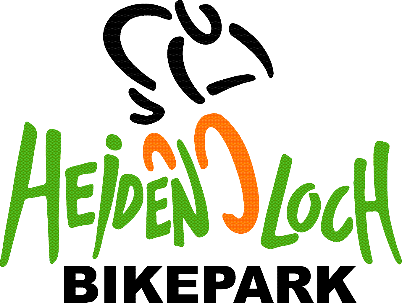 Heidenloch Bikepark